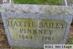 Hattie Bailey Pinkney