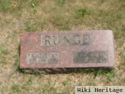 Henry C. Runge