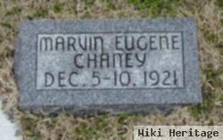 Marvin Eugene Chaney