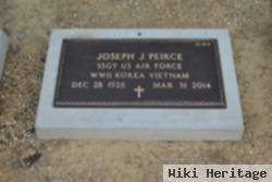 Joseph J. Peirce