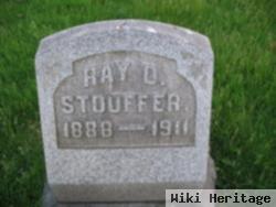 Ray D. Stouffer