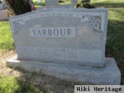 William B Yarbour, Jr