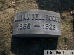 Lillian Bell Bogue