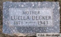 Luella Nutt Decker