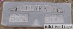 Opha C Clark