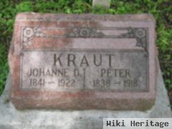 Peter Kraut