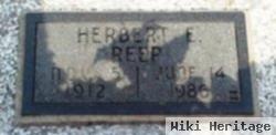 Herbert Eli Reep