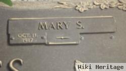 Mary S. Briggs