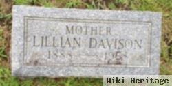 Lillian Estell Davison