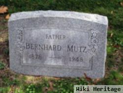 Bernhard Mutz