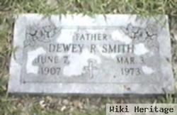 Dewey Robert "smitty" Smith, Sr