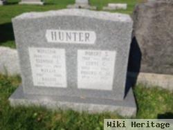 Nellie Hunter