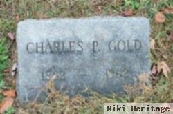 Charles P Gold