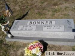 Earl W. Bonner