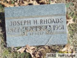 Joseph Rhodes