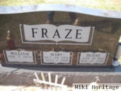 Duane H. Fraze