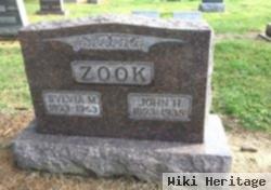 John Harttwell "jack" Zook