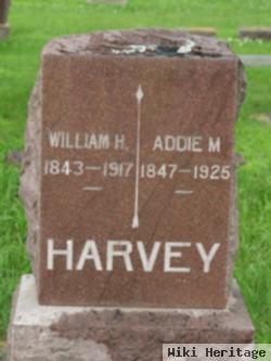 William H. Harvey