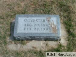 Sylvester M Butcher