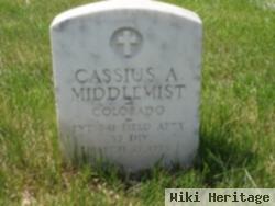 Cassius Andrew Middlemist