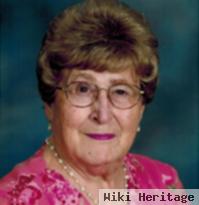 Janice L Lentz Kahler