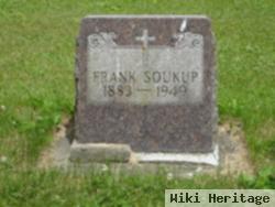 Frank Soukup