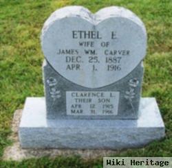 Ethel Este Carver