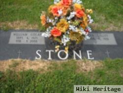 William Golan Stone