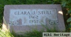 Clara Josephine Boone Stull