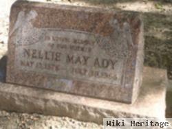 Nellie May Ady