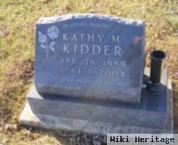 Kathleen Kidder