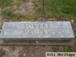 Mabel Copner Sowers