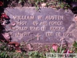 William W. Austin