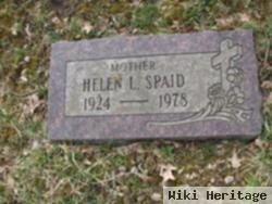 Helen L. Spaid