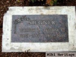 Wilbur L. Siegner