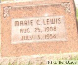 Marie Collins Lewis