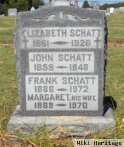 John Schatt