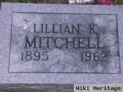 Lillian Katherine Mitchell