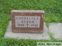 Cornelia Catherine Tiegeler Glenn