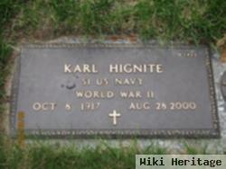 Karl Hignite