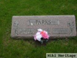 Carol Ann Mayer Parks