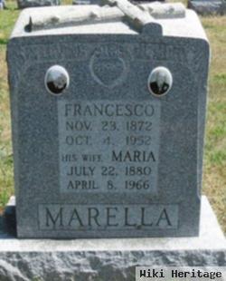 Maria Marella