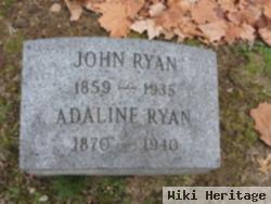 John Ryan