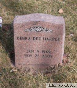 Debra Dee Harper