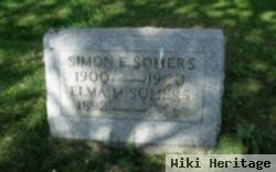 Simon E. Sommers
