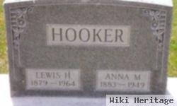 Lewis Harmon Hooker