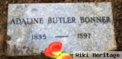 Adaline Butler Bonner