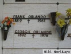 Frank Orlando