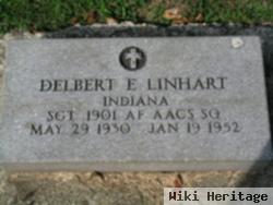 Delbert Eugene Linhart