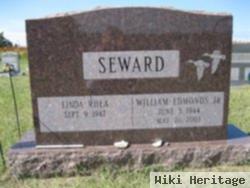 William E. Seward, Jr